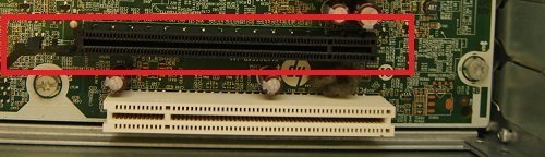 PCI Express x16