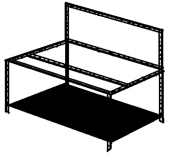 マイニングのリグ