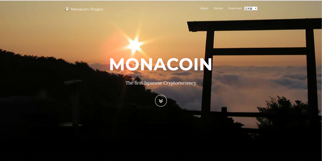 MONACOIN