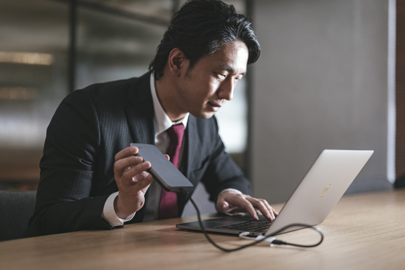 資本主義における先行投資