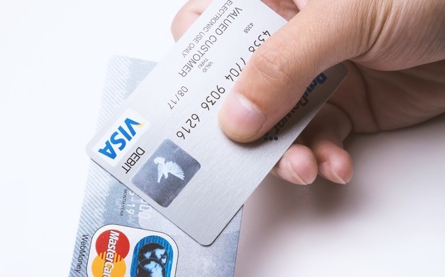 クレジットカード