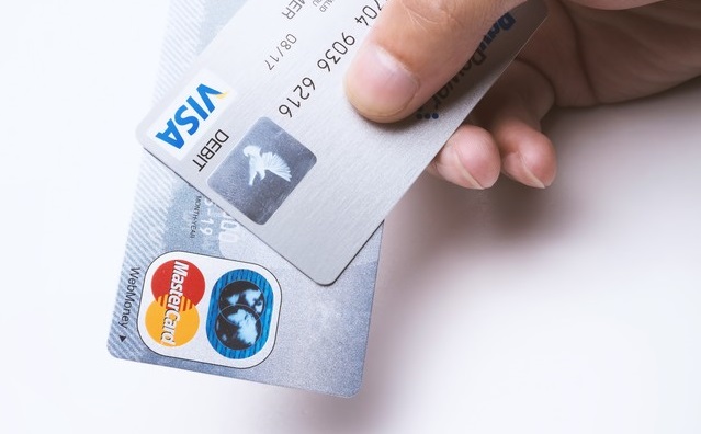 クレジットカード