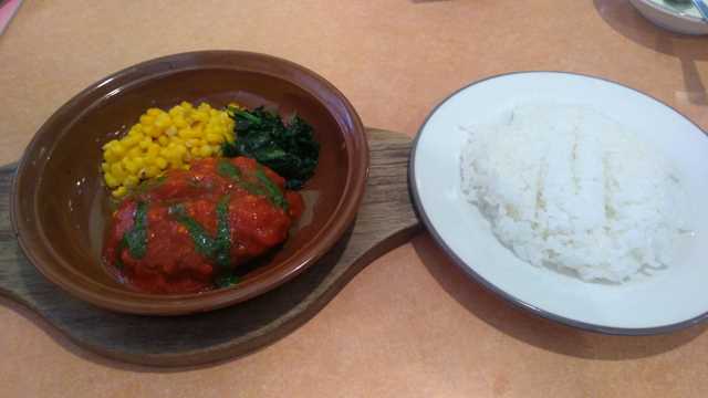 サイゼリヤの平日ランチが死ぬほど不味かった件