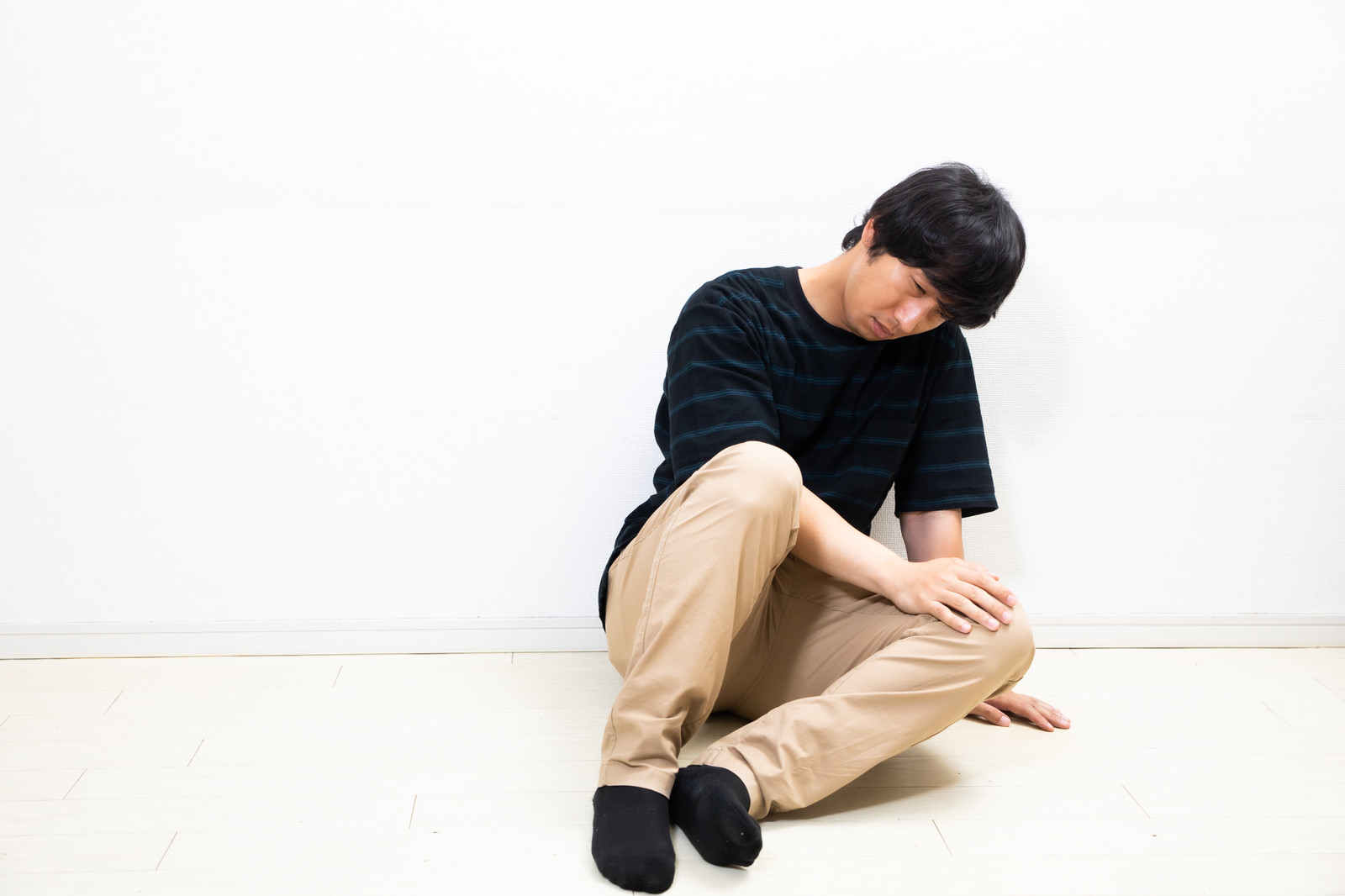 会社にダラダラしがみつくとヤバい！40代前半で『仕事ができない役立たずオッサン』の出来上がり！