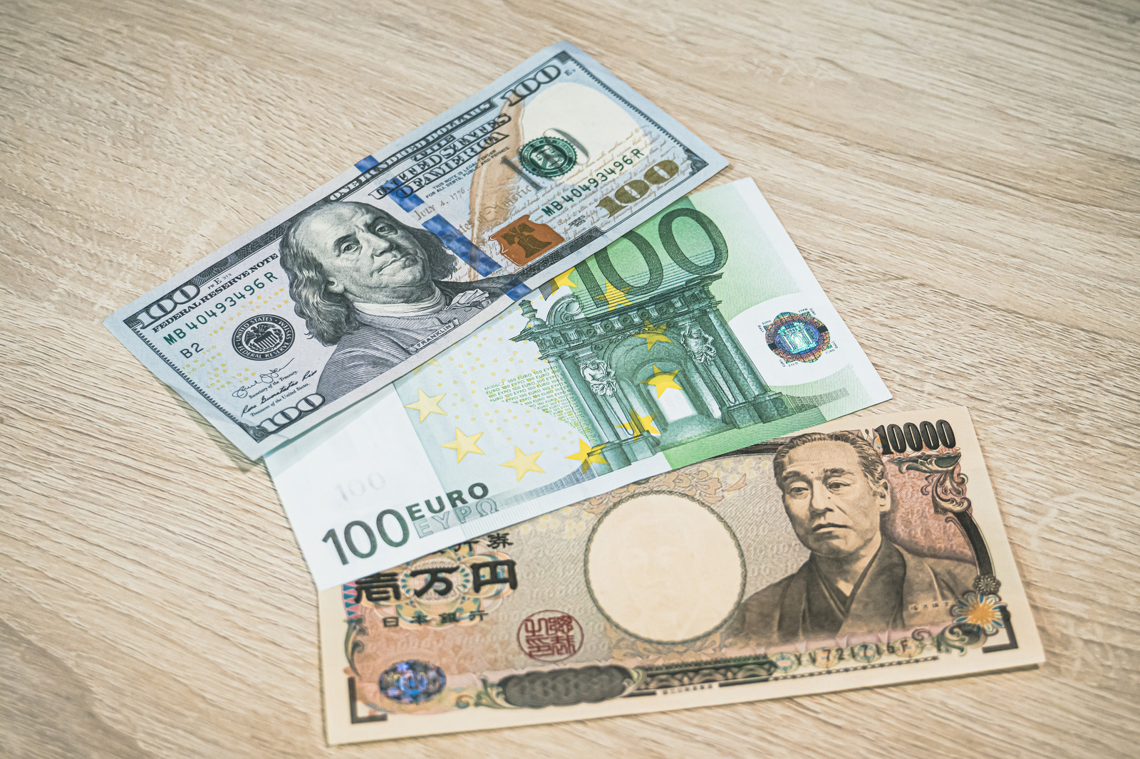 円安の今だからこそ「円買い」をすれば儲かる理由