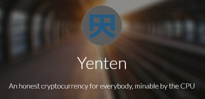 Yenten