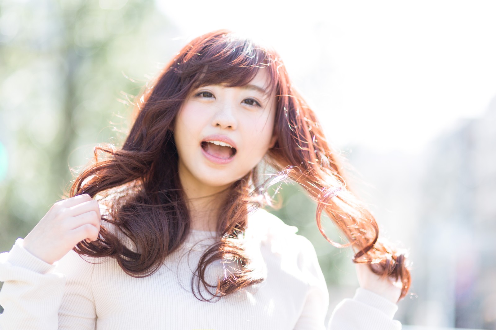 人に思いやりの心を持つことができれば、思いやりのある人が集まってくる。