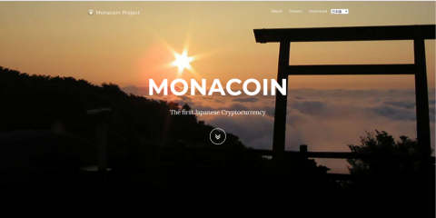 MONACOIN