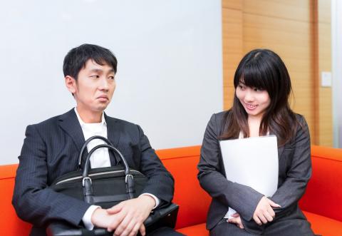 女性に好かれようと思っても、嫌われる時には、嫌われる。