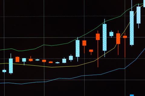 低金利・金融緩和