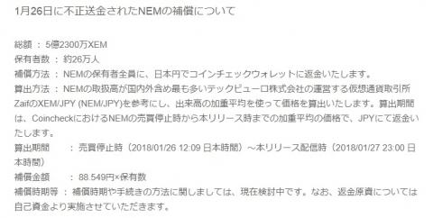 コインチェック