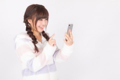 会話して面白い人＝話題が豊富な人